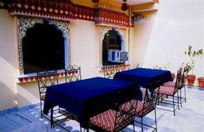 фото отеля Hotel Baba Haveli