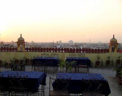 фото отеля Hotel Baba Haveli