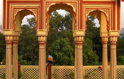 фото отеля Hotel Baba Haveli