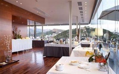 фото отеля AC Hotel Malaga Palacio by Marriott