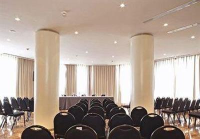 фото отеля AC Hotel Malaga Palacio by Marriott