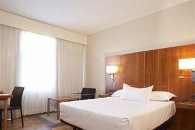 фото отеля AC Hotel Malaga Palacio by Marriott