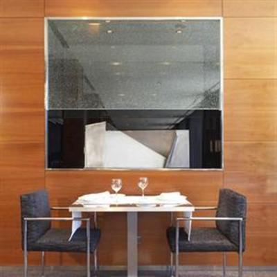 фото отеля AC Hotel Malaga Palacio by Marriott