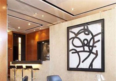 фото отеля AC Hotel Malaga Palacio by Marriott
