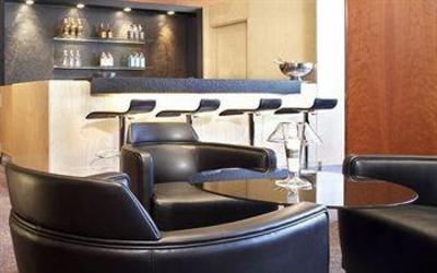 фото отеля AC Hotel Malaga Palacio by Marriott