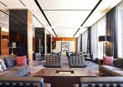 фото отеля AC Hotel Malaga Palacio by Marriott