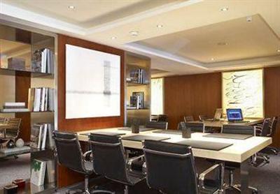 фото отеля AC Hotel Malaga Palacio by Marriott