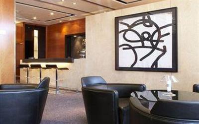 фото отеля AC Hotel Malaga Palacio by Marriott