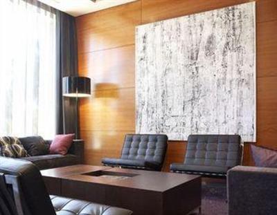 фото отеля AC Hotel Malaga Palacio by Marriott
