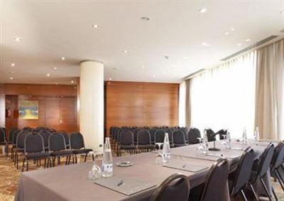 фото отеля AC Hotel Malaga Palacio by Marriott