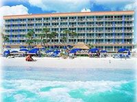 Doubletree Beach Resort Tampa Bay / North Redington Beach
