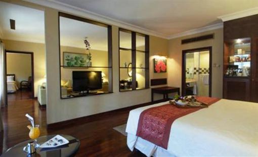 фото отеля Singgasana Hotel Surabaya