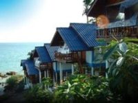 Moon Beach Resort