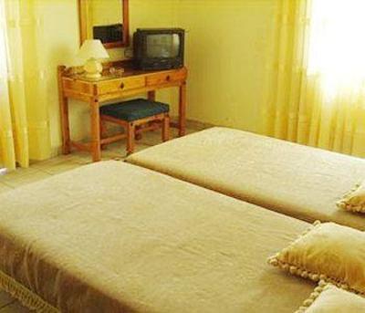 фото отеля Hotel Neos Olympos