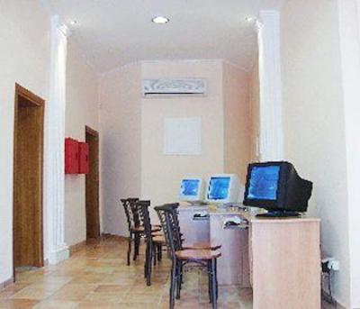 фото отеля Hotel Neos Olympos
