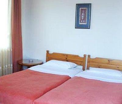 фото отеля Hotel Neos Olympos