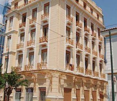 фото отеля Hotel Neos Olympos