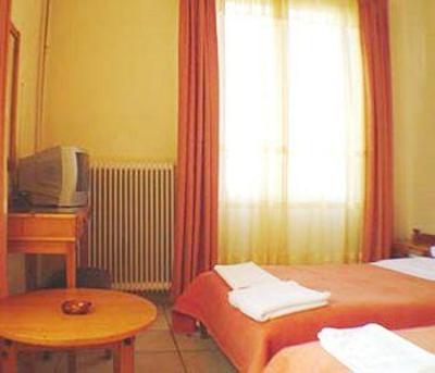 фото отеля Hotel Neos Olympos