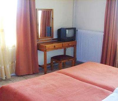 фото отеля Hotel Neos Olympos