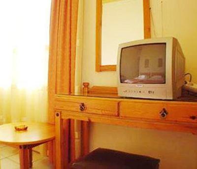 фото отеля Hotel Neos Olympos
