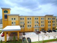 La Quinta Inn & Suites Denton-University Drive