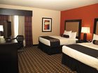 фото отеля La Quinta Inn & Suites Denton-University Drive