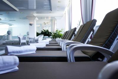 фото отеля Hotel Allgau Sonne