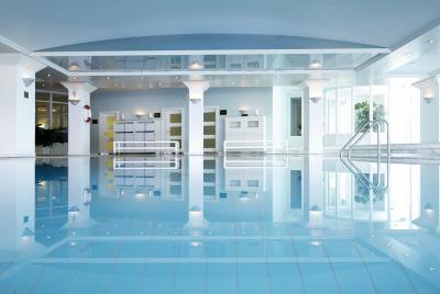 фото отеля Hotel Allgau Sonne