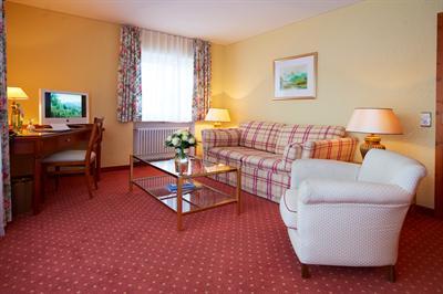 фото отеля Hotel Allgau Sonne