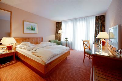 фото отеля Hotel Allgau Sonne