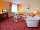 фото отеля Hotel Allgau Sonne