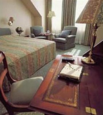 фото отеля Hotel Clostermanns Hof