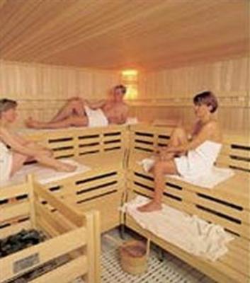 фото отеля Hotel Clostermanns Hof