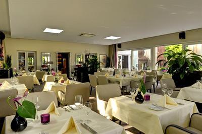 фото отеля Hotel Clostermanns Hof