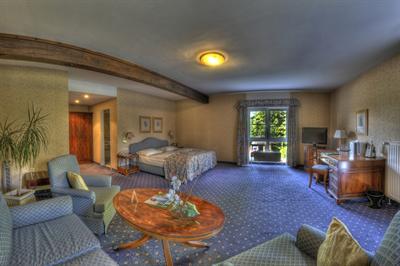 фото отеля Hotel Clostermanns Hof