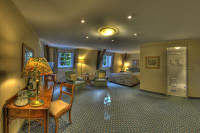 фото отеля Hotel Clostermanns Hof