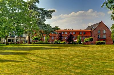 фото отеля Hotel Clostermanns Hof