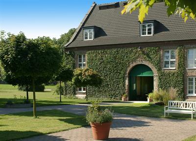 фото отеля Hotel Clostermanns Hof
