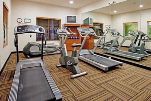 фото отеля Holiday Inn Express Hotel & Suites Vernal