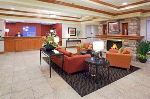 фото отеля Holiday Inn Express Hotel & Suites Vernal