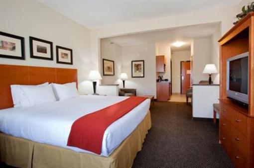 фото отеля Holiday Inn Express Hotel & Suites Vernal