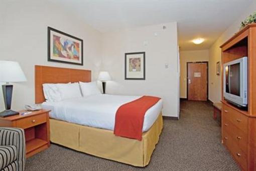 фото отеля Holiday Inn Express Hotel & Suites Vernal