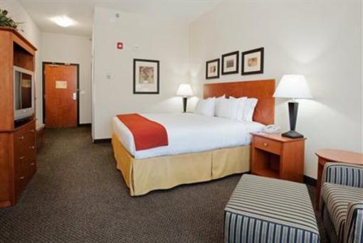 фото отеля Holiday Inn Express Hotel & Suites Vernal