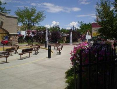 фото отеля Holiday Inn Express Hotel & Suites Vernal