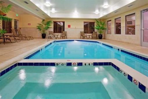 фото отеля Holiday Inn Express Hotel & Suites Vernal