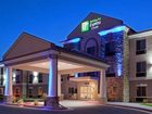 фото отеля Holiday Inn Express Hotel & Suites Vernal