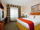 фото отеля Holiday Inn Express Hotel & Suites Vernal