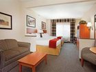 фото отеля Holiday Inn Express Hotel & Suites Vernal