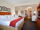 фото отеля Holiday Inn Express Hotel & Suites Vernal