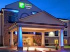 фото отеля Holiday Inn Express Hotel & Suites Vernal